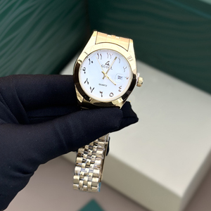 Reloj Automático Citizen de Lujo, Diseño de Alta Gama, Caja de Acero Inoxidable de 36 mm, Esfera Negra para Visualización, Tourbillon Mecánico, Resistente al Agua - Product Image 5