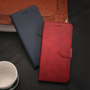 Funda de cuero tipo cartera para Orbic Magic <span class=keywords><strong>5G</strong></span> R678EL Reliance Jio Orbic Maui RC545L 4G LTE <span class=keywords><strong>prepago</strong></span> Q10 JOY RC608L - Product Image 2