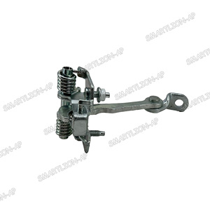 ตัวจำกัดการเปิดประตูหน้ารถยนต์ 9181C8 สำหรับ PEUGEOT 206 207 - Product Image 2