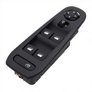 Nouveau commutateur de fenêtre A10115148-01 98104592ZD-01 en plastique pour Peugeot 408 et Citroën - Product Image 4