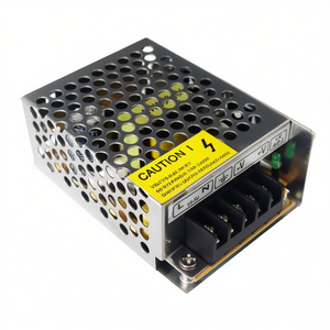 แหล่งจ่ายไฟสลับโหมด 24V 0.7A DC สำหรับอุปกรณ์อิเล็กทรอนิกส์ - Product Image 1