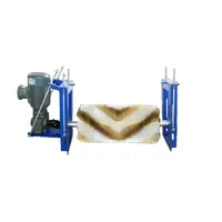 Customized Unpowered Rotary Brush Belt Cleaner Manufacturers, Suppliers,  Factory - Low Price - BuMtresD