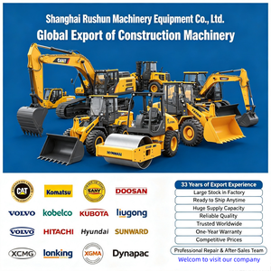 Gebrauchte Bagger Hitachi ZX70 Erdbewegungsmaschinen <span class=keywords><strong>7</strong></span> Tonnen Gebrauchte Bau- und Konstruktionsmaschinen ZX50 ZX55 Minibagger - Product Image 5