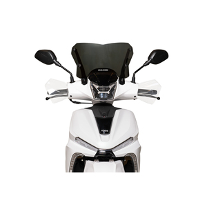 หน้าจอกีฬาควันดำ-กว้าง42X สูง24 x หนา0,3ซม - Product Image 1