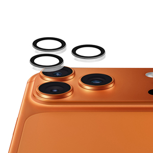 GIA Certified Sapphire Camera Lens <b>Protector</b> MOHS 9 Hardness AR Anti Reflection 0.28mm Ultra Thin for <b>Phone</b> 18 Pro Max - Product Image 1