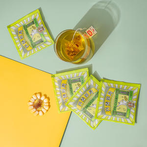 Chino 100% fresco Tartary alforfón maíz <span class=keywords><strong>estigma</strong></span> FoLium Mori hierbas mezcla sabor té bolsita <span class=keywords><strong>de</strong></span> Té alternativo - Product Image 5