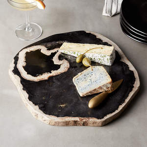 Wedding Party Tabletop Dinner Plate New Arrival Design Homes Dishes Serving Platters Home And Kitchen Serving Platter - Product Image 2