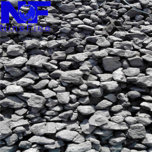 Precio de fábrica, coque metalúrgico, carbón metalúrgico, metcoque - Product Image 1