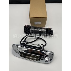 Trunk Handle With <b>Camera</b> 55276237AA <b>Night</b> <b>Vision</b> For Dodge Vehicle - Product Image 4