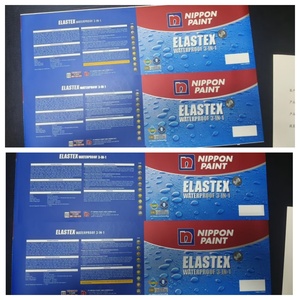 Высококачественная этикетка IML (In-<span class=keywords><strong>Mold</strong></span> Labeling) для литья под давлением для пластиковых ведер из ПП/ПЭ для краски. - Product Image 4