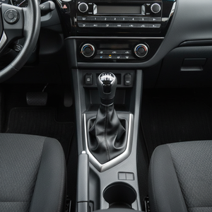 Funda para Palanca de Cambios para Toyota Corolla 2013-2019 1.6 5880802280C0, Fabricada en Corea - Product Image 3
