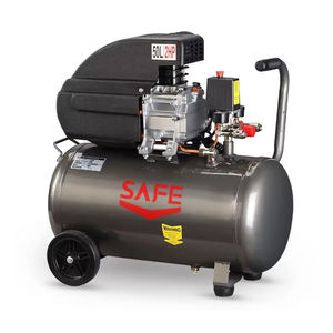 ייצור בטוח יעילות גבוהה 1.5kw/2hp 8bar/115psi בוכנה מתכת בוכנה מתכת - Product Image 6