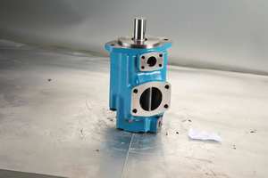 20vq 25vq 35vq 45vq <span class=keywords><strong>vq</strong></span> श्रृंखला हाइड्रोलिक पंप कोर वैन पंप कारतूस किट्स खुदाई के लिए - Product Image 5