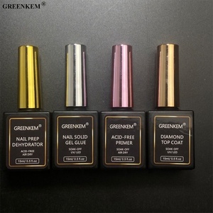 GREENKEM – <span class=keywords><strong>Gel</strong></span> UV de haute qualité, <span class=keywords><strong>prix</strong></span> d'usine, pour <span class=keywords><strong>ongles</strong></span> - Product Image 2