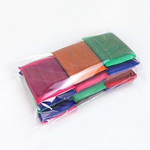 Juego <span class=keywords><strong>de</strong></span> Esponjas Multifuncionales <span class=keywords><strong>para</strong></span> Limpieza <span class=keywords><strong>de</strong></span> Cocina, Esponjas <span class=keywords><strong>para</strong></span> Platos, Cepillo <span class=keywords><strong>de</strong></span> <span class=keywords><strong>Lana</strong></span> <span class=keywords><strong>de</strong></span> Acero, Estropajo Resistente, Esponja <span class=keywords><strong>para</strong></span> <span class=keywords><strong>Fregar</strong></span>, Paños <span class=keywords><strong>de</strong></span> Limpieza - Product Image 2