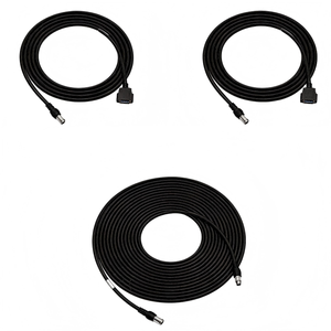 키엔스 CB-B3/CB-B5/CB-B10 센서 헤드-컨트롤러 케이블, IP67 등급, PVC 소재, 레이저 프로파일러 측정 시스템용 - Product Image 6