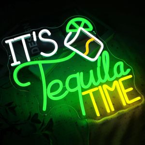 Professional Custom Drink Logo LED Neon <b>Sign</b> for Bar Pub Club Mall Advertising and Wall Decor - Product Image 4