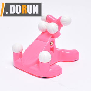 Nacken massage gerät und Zervix-Traktion gerät, schnelle Schmerz linderung, Muskel knoten schmilzt weg - Product Image 5