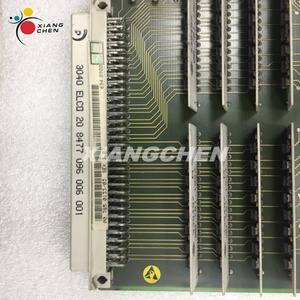 DO Original <b>Printing</b> <b>Machine</b> SEK 00.785.0133 SEK Original Used SM102 Circuit Board Offest <b>Printing</b> Mach Part 91.144.6041 - Product Image 4