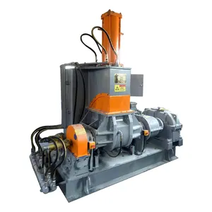 150L nhựa cao su Mixer nội bộ banbury kneader