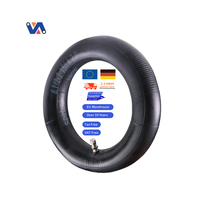 Nueva imagen Stock DE LA UE disponible Tubos interiores de goma engrosada 8,5 pulgadas Xiaomi M365/Pro/Pro2/1s E-Scooter Tire 8 1/2X2,0 pulgadas