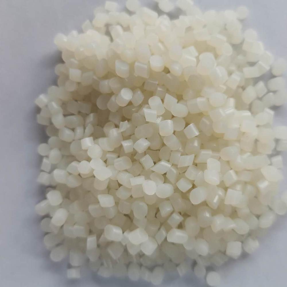 Granulat aus thermoplast ischen Elastomer pellets zum Umformen und Verkleben mit Nylon pa6 pa66