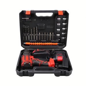 Scie alternative électrique puissante pour le bois, machine à scier à ruban filaire avec système de tension mécanique, moteur et engrenages inclus - Product Image 5