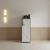 Nouvelle technologie, boîte de fermentation réfrigérée en acier inoxydable de haute qualité, MildRich MX-18DA, garantie 1 an, alimentaire