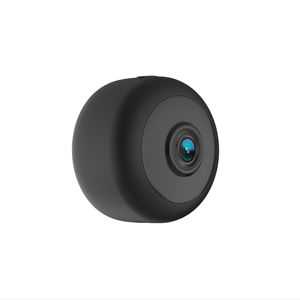 C8T Mini kablosuz 1080p HD güvenlik kamerası Wifi CCTV hareket algılama USB gözetim CMOS sensörü ile H.264 Video sıkıştırma - Product Image 1