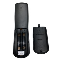 Control Remoto Universal Movistar de Calidad Original, Compatible con STB, TV, DVD y Audio en el Mercado Sudamericano