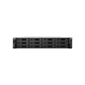 สำหรับ RS3621RPxs 12-NAS เซิร์ฟเวอร์กับ Xeon 2.2GHz CPU 96TB HDD จัดเก็บ4 x 1GbE LAN พอร์ต2GB DDR4 RAM - Product Image 1