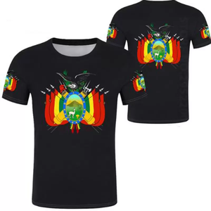 Olivia-camisetas lag para niños, camisas de Iberia - Product Image 3