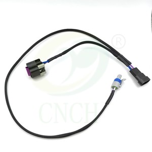 Faisceaux d'extension et d'adaptateur de capteur MAF d'ingénierie de performance L480020206 - Product Image 1