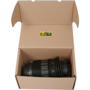 Ballons de <span class=keywords><strong>suspension</strong></span> pneumatique arrière en caoutchouc pour kits de <span class=keywords><strong>suspension</strong></span> pneumatique Porsche Panamera 970 97033353331 - Product Image 2