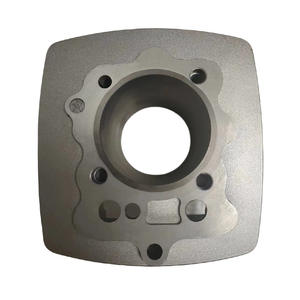 ชุดกระบอกสูบเครื่องยนต์มอเตอร์ไซค์พร้อมชุดลูกสูบ เหมาะสำหรับ CG250 และ CG300 ขนาดกระบอกสูบ 70 มม. - Product Image 5