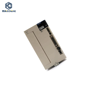 Nuevo Amplificador de Servoaccionamiento AC SGD7S-180A00A002 Original para Control de Movimiento en Automatización Industrial - Product Image 1