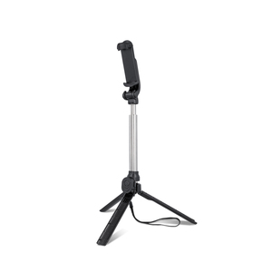 Setty Selfie Stick With Tripod And <b>Bluetooth</b> Remote 100 Cm Extendable For Phone <b>Camera</b> Use - Product Image 3