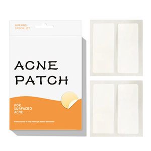 ARGE Ize ydrocoloid CNE imple atatch para ARGER reakouts n Ace o Body UT reely - Product Image 4