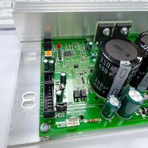 ใหม่ MC2100ELS-18W ชุดควบคุมรถเข็นคนพิการโมดูลไดร์เวอร์บอร์ดพีซีบีโลหะในสต็อก - Product Image 2