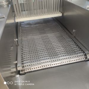 Injecteur manuel haute efficacité pour épices de poulet, de marinade, <span class=keywords><strong>viande</strong></span>, dinde, assaisonnement, g - Product Image 3