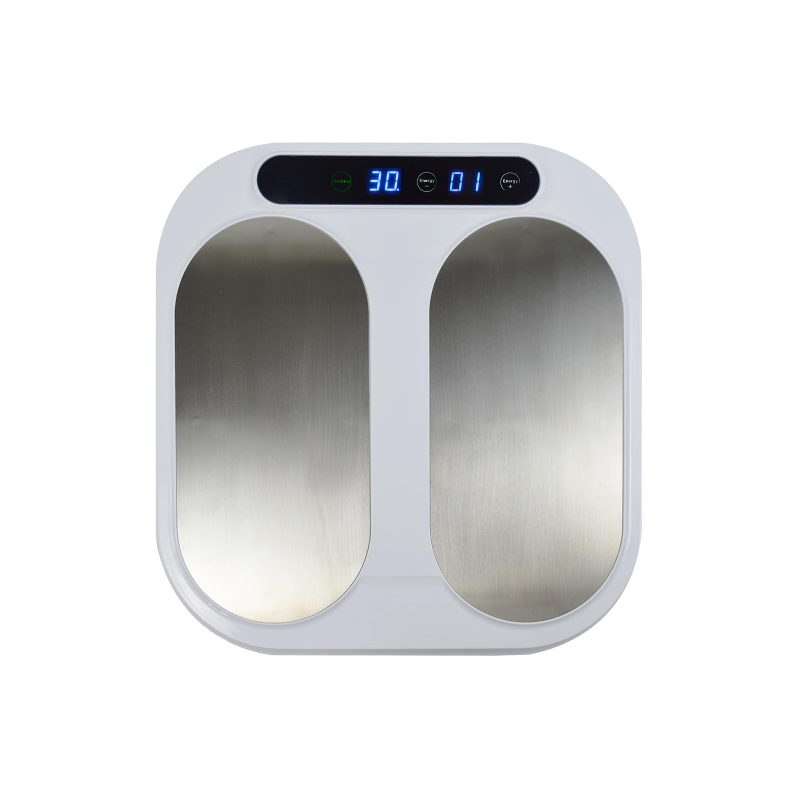 Olylife THz Tera P90 - Foot Massager with Heat & Vibration