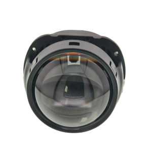Lente de Proyector Bi-LED para Automóvil, <span class=keywords><strong>Precio</strong></span> de Fábrica al por Mayor, 75W 7500lm 6000K, Iluminación Enfocada con Ventiladores, Faro Delantero para Toyota Corolla - Product Image 5