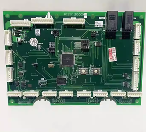 Thang máy thông tin liên lạc cuộc gọi hội đồng quản trị p235711b000g01 - Product Image 1