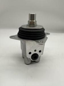 出售高品质挖掘机操纵杆PC200-6 PC200-7先导阀702-16-01180操作杆工程机械零件 - Product Image 3