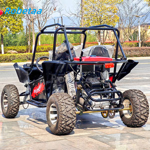 Buggy tout-terrain <span class=keywords><strong>pas</strong></span> <span class=keywords><strong>cher</strong></span> 200cc accepter personnaliser kit pour assembler <span class=keywords><strong>A</strong></span> Go Karts nouveau Design Go Kart <span class=keywords><strong>neige</strong></span> pistes Karting pédale - Product Image 1