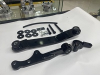 Accessoires 4WD pour Hilux Vigo/Revo 2005 + f150 Kit de levage Abaissement du différentiel avant Kit de chute de différentiel Pièces de suspension