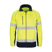 Combinaison de sécurité industrielle résistante, respirante, imperméable, antistatique et ignifuge pour travaux lourds