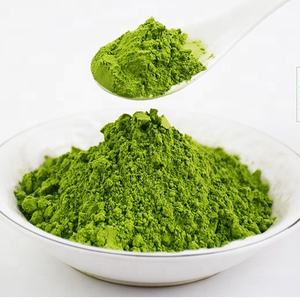 Polvere di Matcha Cerimoniale Biologica 6A all'Ingrosso, Etichetta Privata OEM, Polvere di Matcha per Latte, Tè Verde Matcha Giapponese - Product Image 4