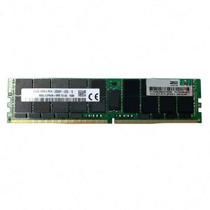 ชุดหน่วยความจำสมาร์ท DDR4 รุ่น P56427-B21 ประสิทธิภาพสูง ขนาด 32GB (1x32GB) DDR4-3200 - Product Image 4