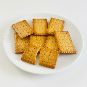 Galleta de Café Crujiente y Dulce con Esencia 100% Natural, Caja de 150g - Snacks Exóticos Bajos en Grasa y Carbohidratos, Alta Rentabilidad, Venta al por Mayor, OEM - Product Image 1